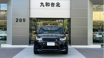 Discovery Sport 6