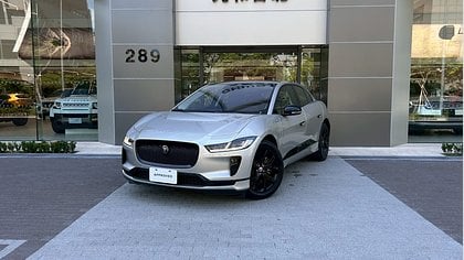 I-Pace 0
