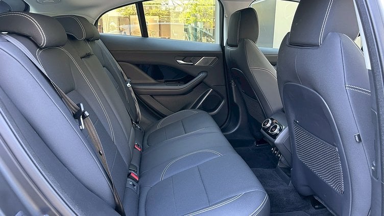 2023 認證中古車 Jaguar I-Pace (1AJ) 阿魯巴金 Aruba Gold EV400 S