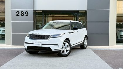 Range Rover Velar 0