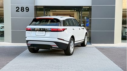 Range Rover Velar 1