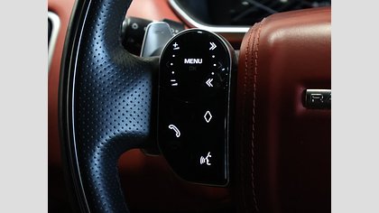 Range Rover Sport 30