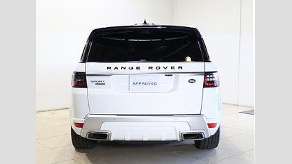 Range Rover Sport 6