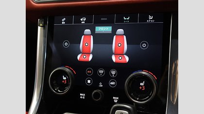 Range Rover Sport 21