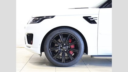 Range Rover Sport 39