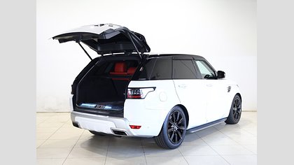 Range Rover Sport 38