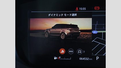 Range Rover Sport 16