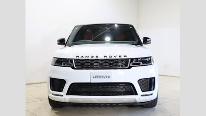 Range Rover Sport 7