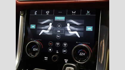 Range Rover Sport 23