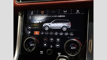 Range Rover Sport 24