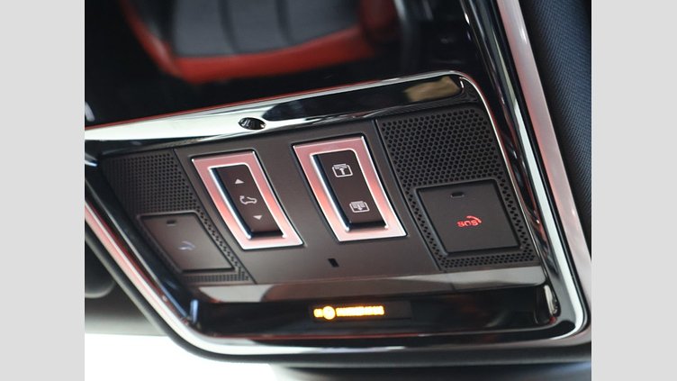 2018 認定中古車 Land Rover Range Rover Sport Fuji White AWD Autobiography 5.0