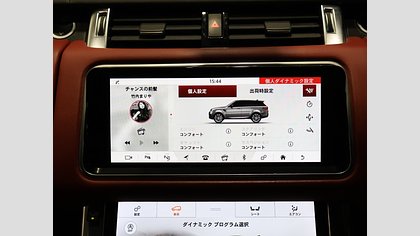 Range Rover Sport 14