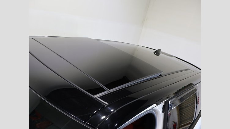 2018 認定中古車 Land Rover Range Rover Sport Fuji White AWD Autobiography 5.0