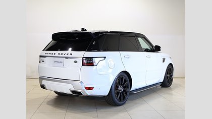 Range Rover Sport 37