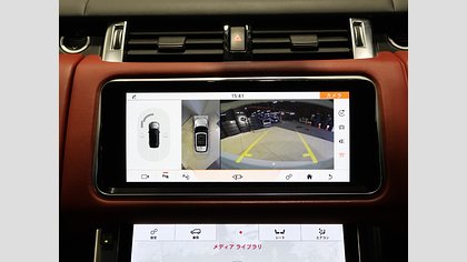 Range Rover Sport 12