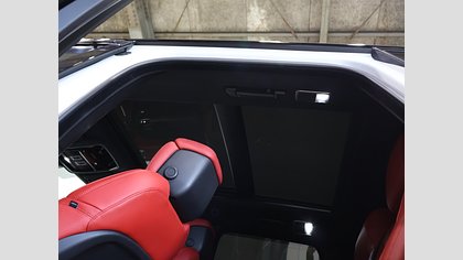 Range Rover Sport 25