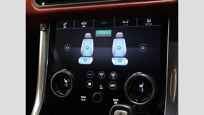 Range Rover Sport 22