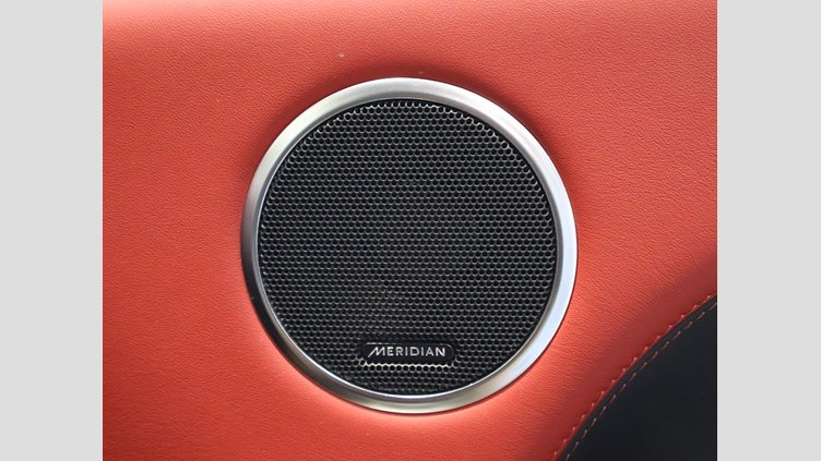 2018 認定中古車 Land Rover Range Rover Sport Fuji White AWD Autobiography 5.0