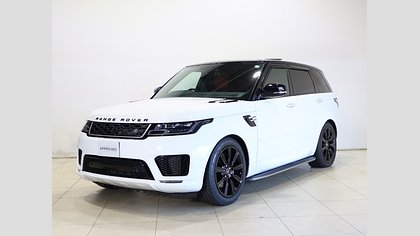Range Rover Sport 36