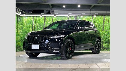 F-Pace 23