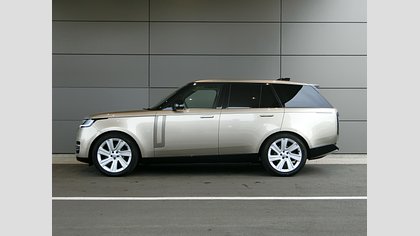 Range Rover 5