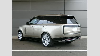 Range Rover 1