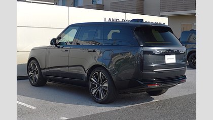 Range Rover 1