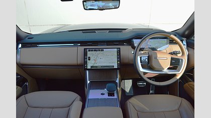 Range Rover 3