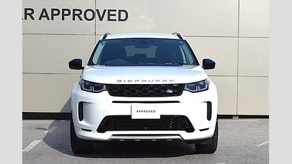 Discovery Sport 7