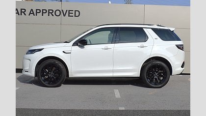 Discovery Sport 5