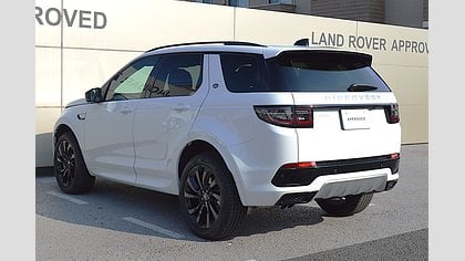 Discovery Sport 1
