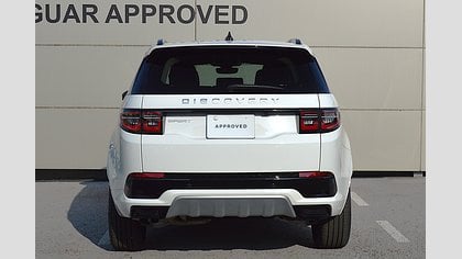 Discovery Sport 6