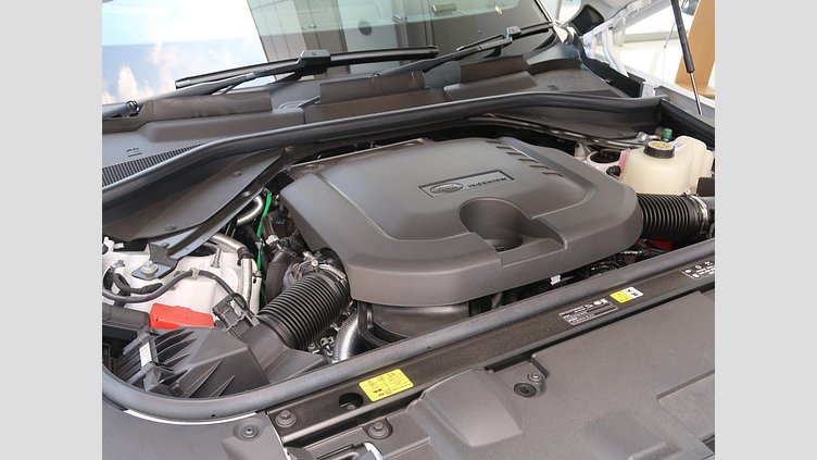 2024 認定中古車 Land Rover Range Rover Ostuni Pearl White (Hable para conocer la disponibilidad) D300 AWD MHEV（AT） AUTOBIOGRAPHY SWB