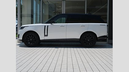 Range Rover 3