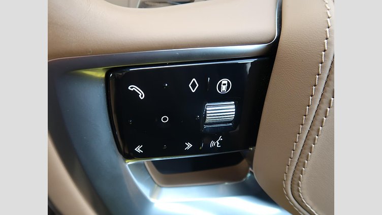 2024 認定中古車 Land Rover Range Rover Ostuni Pearl White (Hable para conocer la disponibilidad) D300 AWD MHEV（AT） AUTOBIOGRAPHY SWB