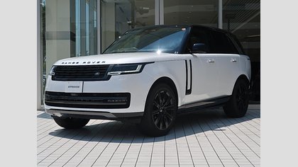 Range Rover 2