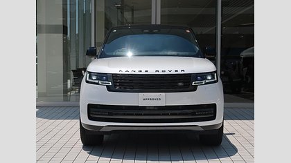 Range Rover 1