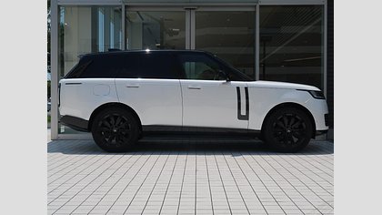 Range Rover 6