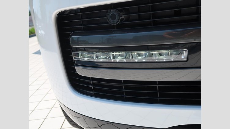 2024 認定中古車 Land Rover Range Rover Ostuni Pearl White (Hable para conocer la disponibilidad) D300 AWD MHEV（AT） AUTOBIOGRAPHY SWB