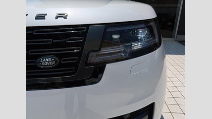 Range Rover 45
