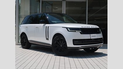 Range Rover 0