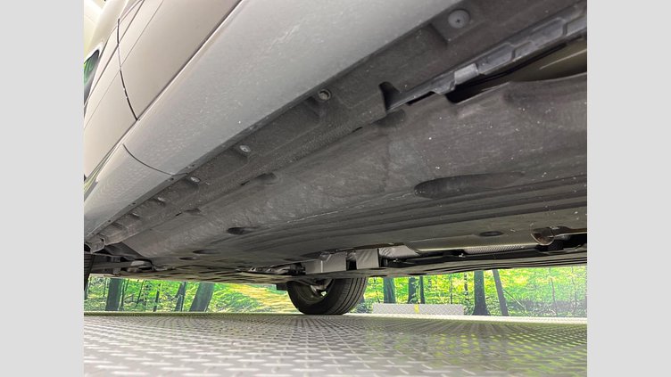 2019 認定中古車 Land Rover Range Rover Evoque Santorini Black 4WD Ｒ－ダイナミック Ｓ