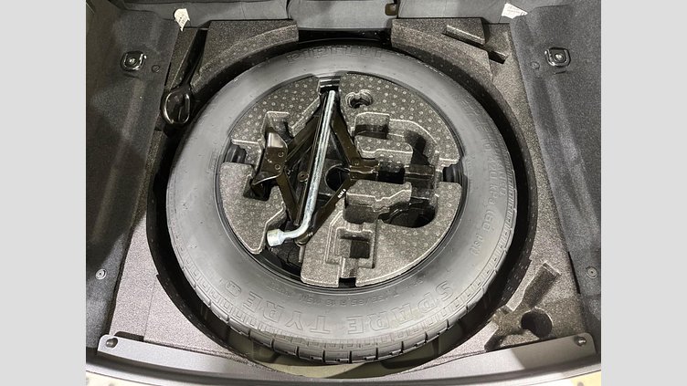 2019 認定中古車 Land Rover Range Rover Evoque Santorini Black 4WD Ｒ－ダイナミック Ｓ