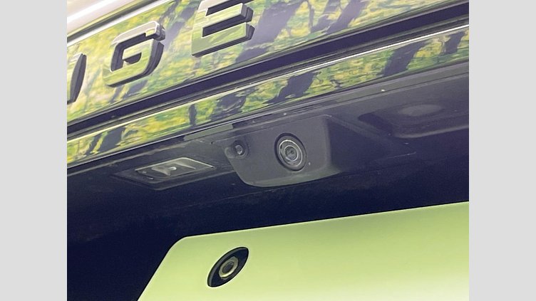 2019 認定中古車 Land Rover Range Rover Evoque Santorini Black 4WD Ｒ－ダイナミック Ｓ