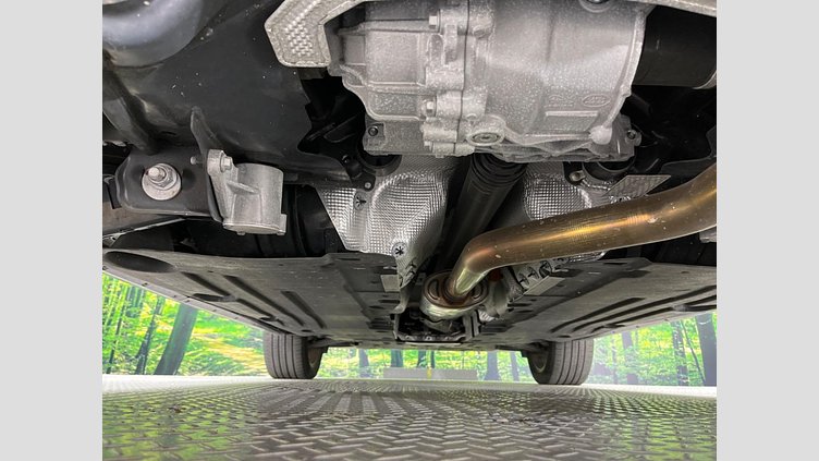 2019 認定中古車 Land Rover Range Rover Evoque Santorini Black 4WD Ｒ－ダイナミック Ｓ