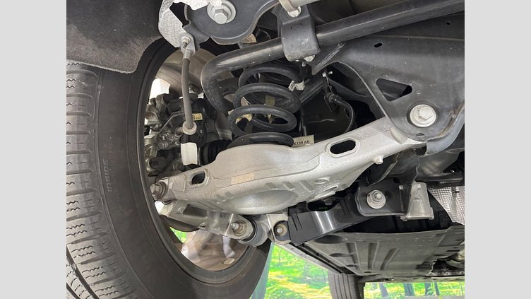 2019 認定中古車 Land Rover Range Rover Evoque Santorini Black 4WD Ｒ－ダイナミック Ｓ