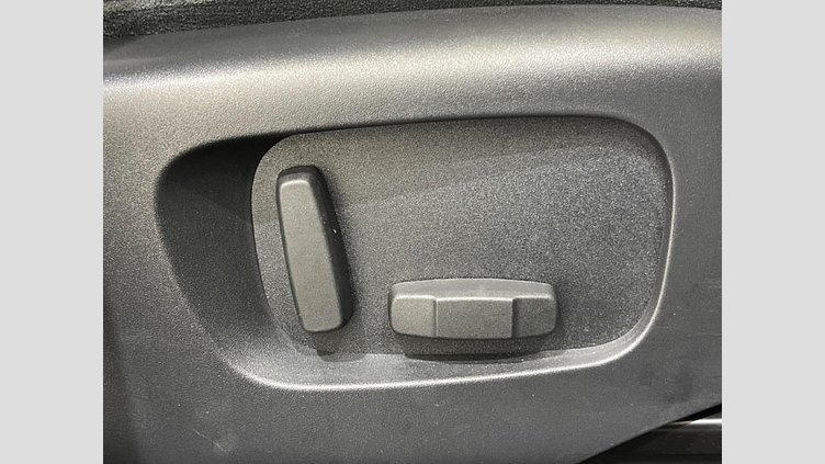 2019 認定中古車 Land Rover Range Rover Evoque Santorini Black 4WD Ｒ－ダイナミック Ｓ