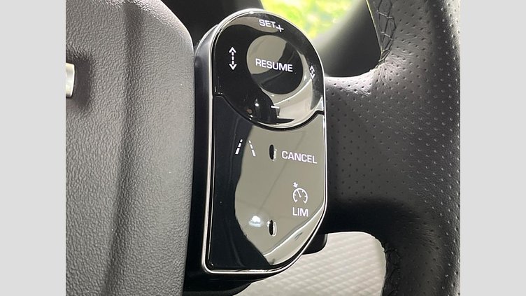 2019 認定中古車 Land Rover Range Rover Evoque Santorini Black 4WD Ｒ－ダイナミック Ｓ