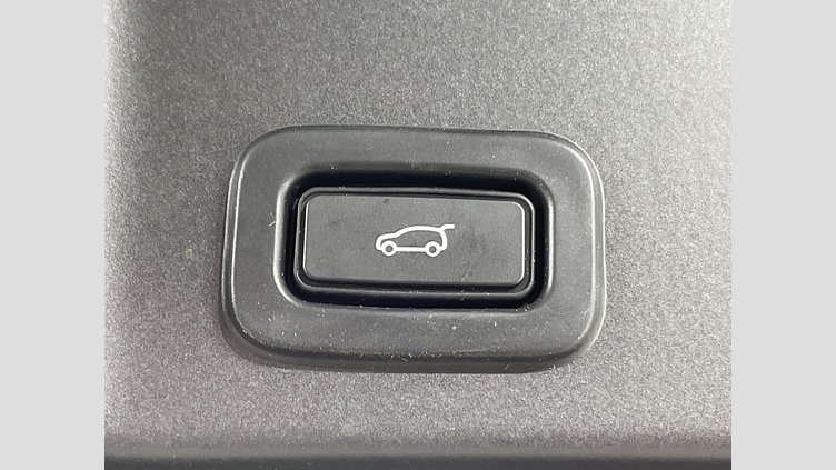 2019 認定中古車 Land Rover Range Rover Evoque Santorini Black 4WD Ｒ－ダイナミック Ｓ