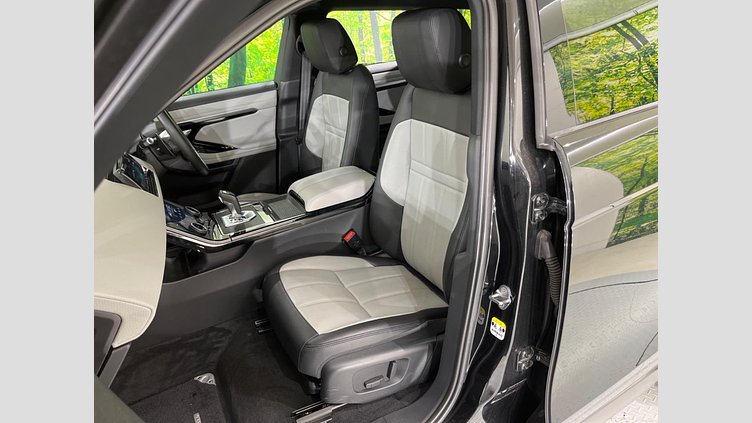 2019 認定中古車 Land Rover Range Rover Evoque Santorini Black 4WD Ｒ－ダイナミック Ｓ